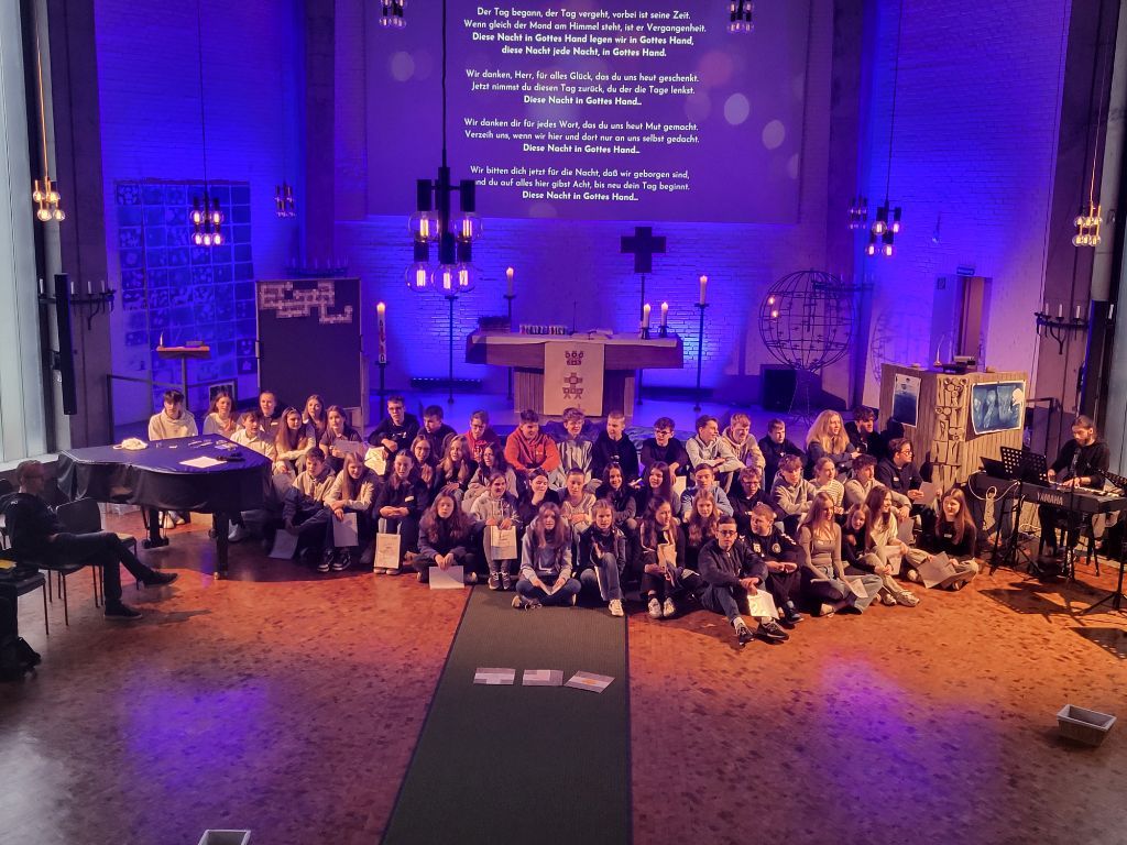 Durchstarter Abschluss 2024